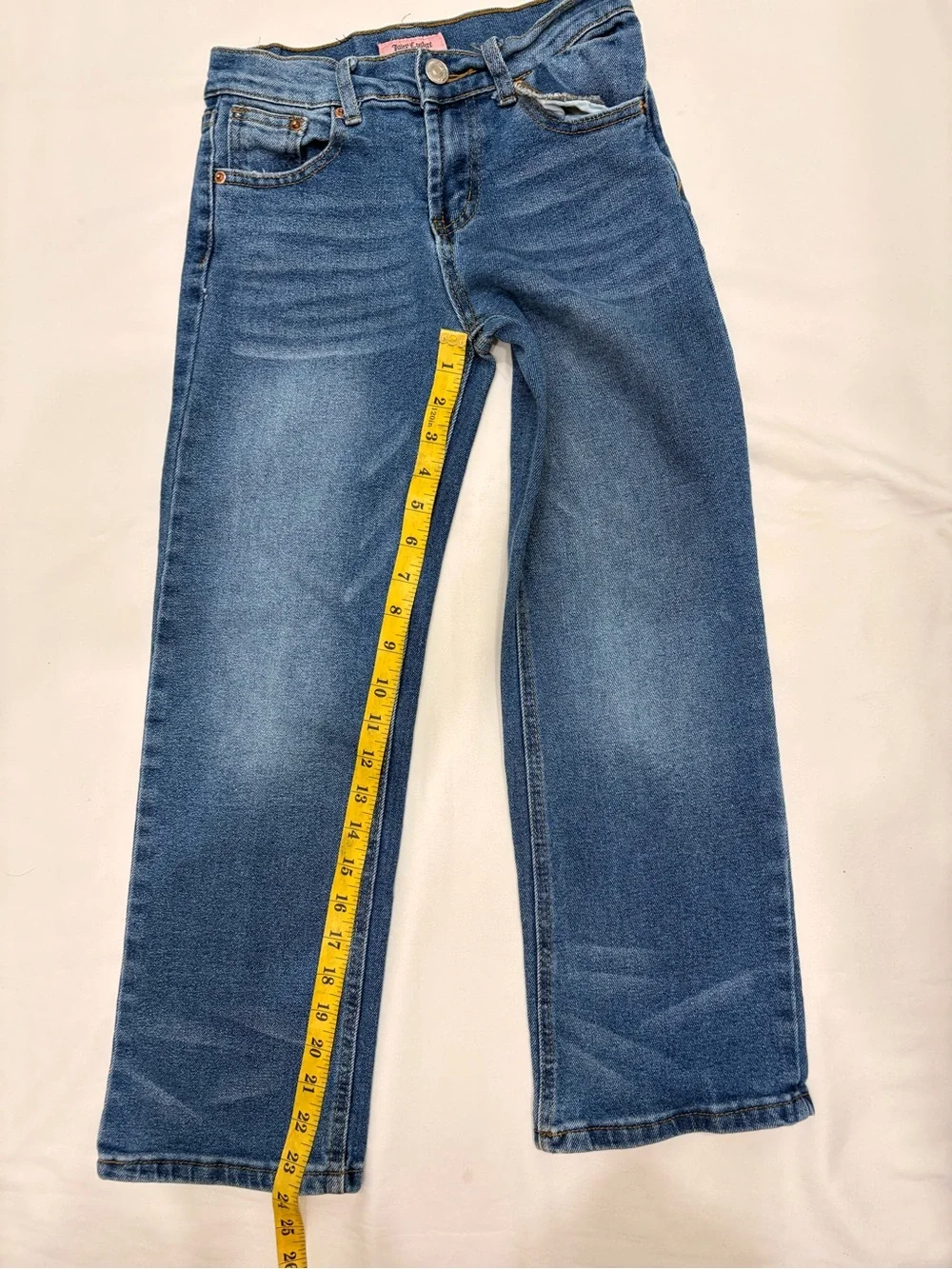 Vigoss kids denim